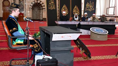 إعلان النتائج غدًا.. مسابقة بورسعيد الدولية تختتم فعالياتها وتستعد لحفل توزيع الجوائز