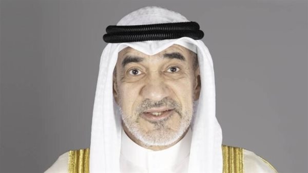 وزير الدفاع الكويتي