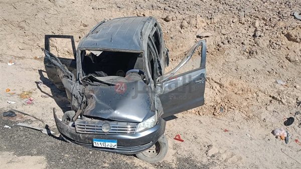 صورة الحادث 