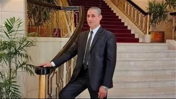 موظف دار الأوبرا