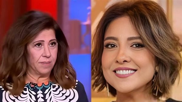 مي كساب وليلى عبد