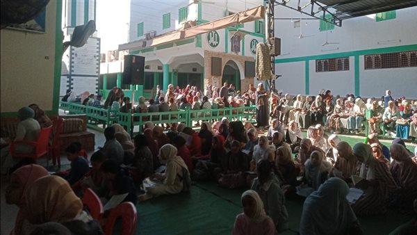 الساحة الرضوانية