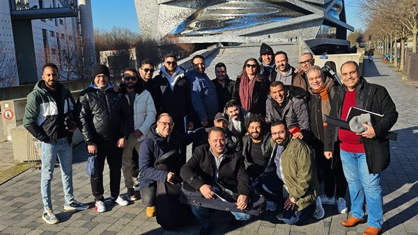 فيلهارموني دو باريس