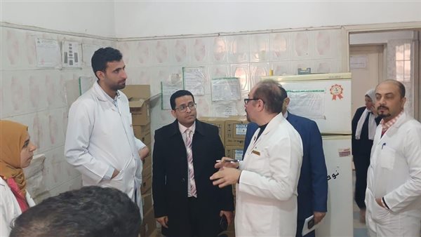 فريق حوكمة بوزارة