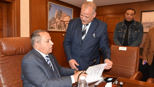 نتيجة الشهادة الإعدادية