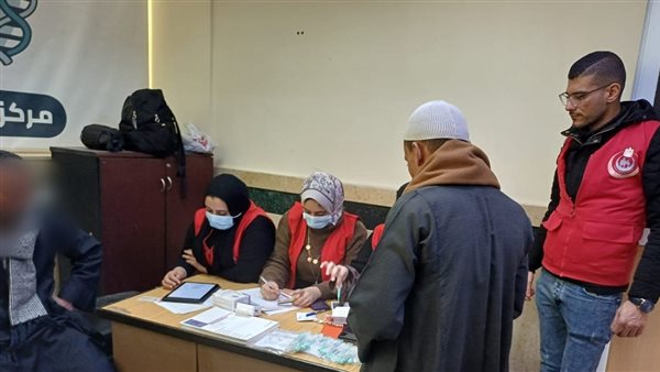 جانب من المبادرة