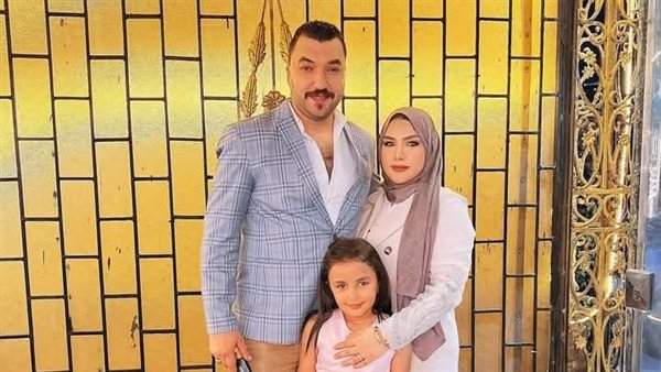 محمد طارق زوج الميكب