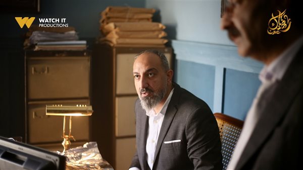 رمضان 2025.. عماد