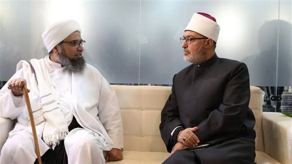 جانب من الندوة 