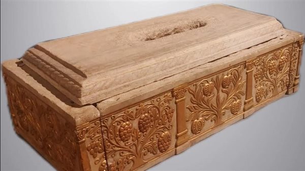 القطعة الأثرية 