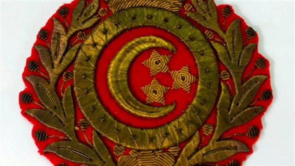 قطعة أثرية فريدة