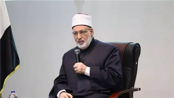 الدكتور محمد الضويني