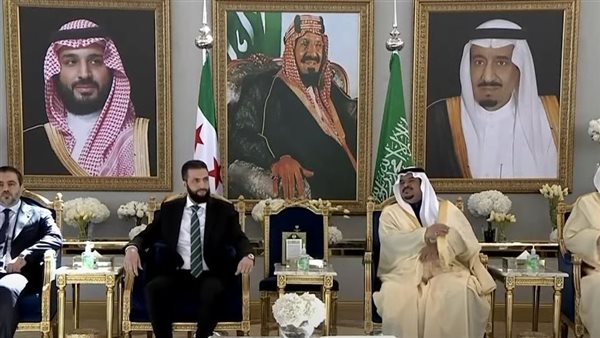 الرئيس السوري أحمد