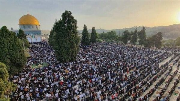 كيفية صلاة الفتح