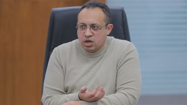 الدكتور محمد أبو