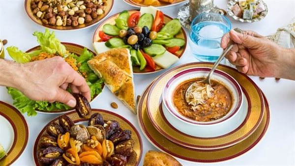 إفطار صحي ومشبع في