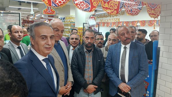 رئيس جهاز حماية المستهلك