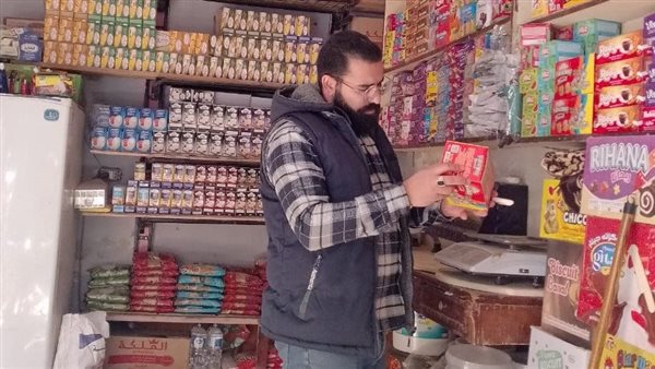 جانب من الحملة 