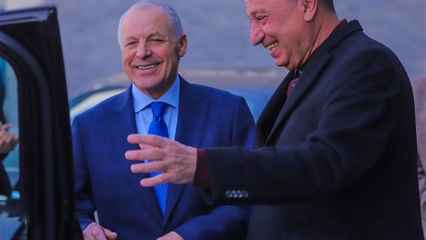 ابوريدة والخطيب 