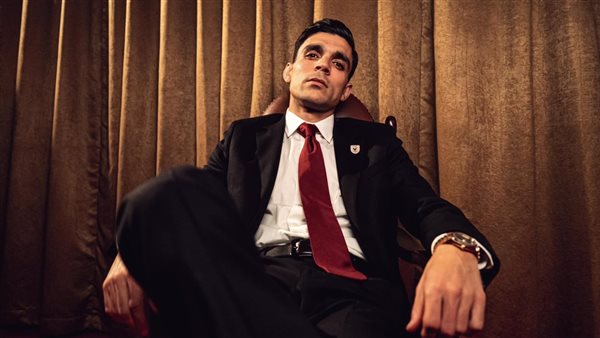 أشرف بن شرقي