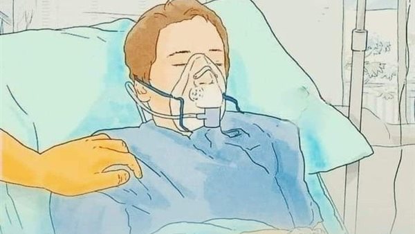 دعاء المريض مستجاب