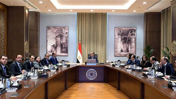 اجتماع رئيس الوزراء