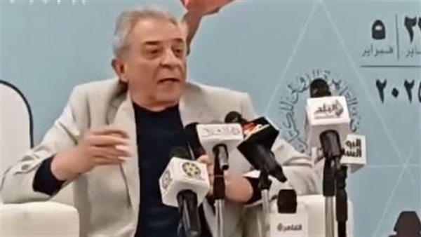 محمود حميدة