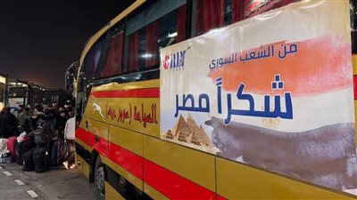 سوبر جيت تستهدف نقل مليون سوري بنهاية عام 2025│ خاص