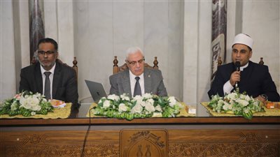 مجمع البحوث الإسلامية: الأسلحة النووية والبيولوجية تمثل خطرًا على النظام البيئي لا يمكن تجنبه