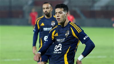 إمام عاشور: الموسم كان مرهقًا.. ونتطلع لكأس العالم للأندية بعد فترة راحة مستحقة