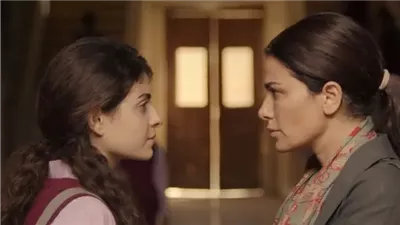 بعد وقت إطلاق النار والإفراج عن الأسرى الفلسطينيين.. لماذا عاد فيلم الأميرة لـ صبا مبارك لتصدر المشهد؟