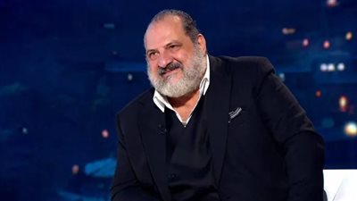 خالد الصاوي ينضم لأبطال فيلم شمشون ودليلة بطولة أحمد العوضي ومي عمر