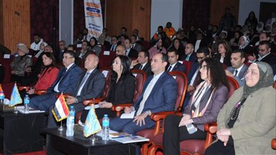 مكافحة الإدمان يكشف محاور عمل الصندوق في المناطق المطورة 