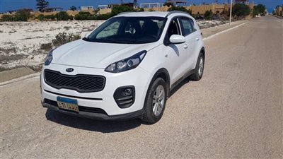 كيا سبورتاج 2018 في سوق المستعمل بهذا السعر