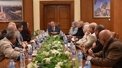 9 منافذ جديدة لبيع اللحوم بأسعار مخفضة ببورسعيد | تفاصيل