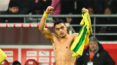 مهمة صعبة لـ مصطفى محمد.. موعد مباراة نانت وليل في الدوري الفرنسي