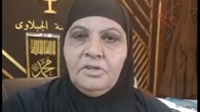 جدة مريم تكشف تفاصيل تعدي والدتها عليها بعد طلبها رؤية والدها بالفيوم: دلقت عليها ماية سخنة|بث مباشر 