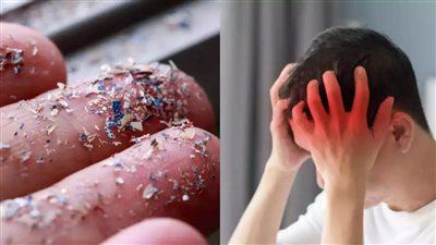 دراسة: المواد البلاستيكية الدقيقة قد تعطل تدفق الدم إلى الدماغ