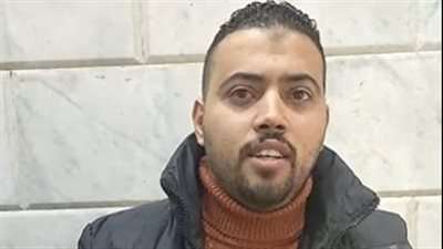 أحد تجار الذهب بكفر الشيخ: محدش يبيع إلا للضرورة والدهب مش هينخفض |بث مباشر 