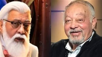 سامي مغاوري عن ظهوره باللحية والباروكة في بوستر مسلسل الكابتن: الدور محدش يتوقعه