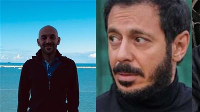 مصطفى شعبان يستقبل عزاء شقيقه في مسجد الشرطة بالشيخ زايد اليوم