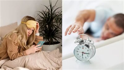 عادات صباحية سلبية تضر بصحة الجسم.. تعرف عليها 