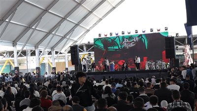 النسخة الأولى من جيميرجي مصر في البروچ تحقق تجربة فريدة في صناعة الرياضات الإلكترونية إقليميا