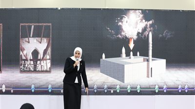 رحلة من بانوراما الأزهر عن تاريخه الحافل بـ معرض القاهرة للكتاب 2025