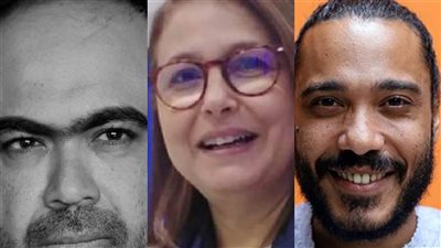 مهرجان الإسماعيلية الدولي للأفلام التسجيلية يعلن أعضاء لجنة تحكيم مسابقة النجوم الجديدة