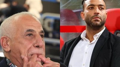 جلسة عاجلة.. حسين لبيب يجتمع باللجنة الاستشارية لحسم صفقات الزمالك الجديدة | خاص