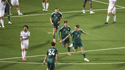 أهلي جدة يتأهل إلى دور الـ 16 لدوري أبطال آسيا للنخبة