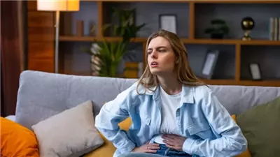 عوامل تزيد من خطر الإصابة بسرطان القولون والمستقيم 