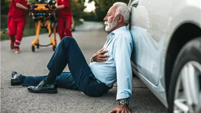 منها مشاكل الأسنان.. علامات على خطر الإصابة بالنوبة القلبية