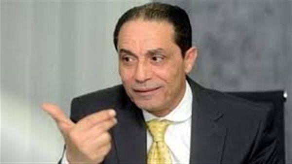 الدكتور سامي عبد